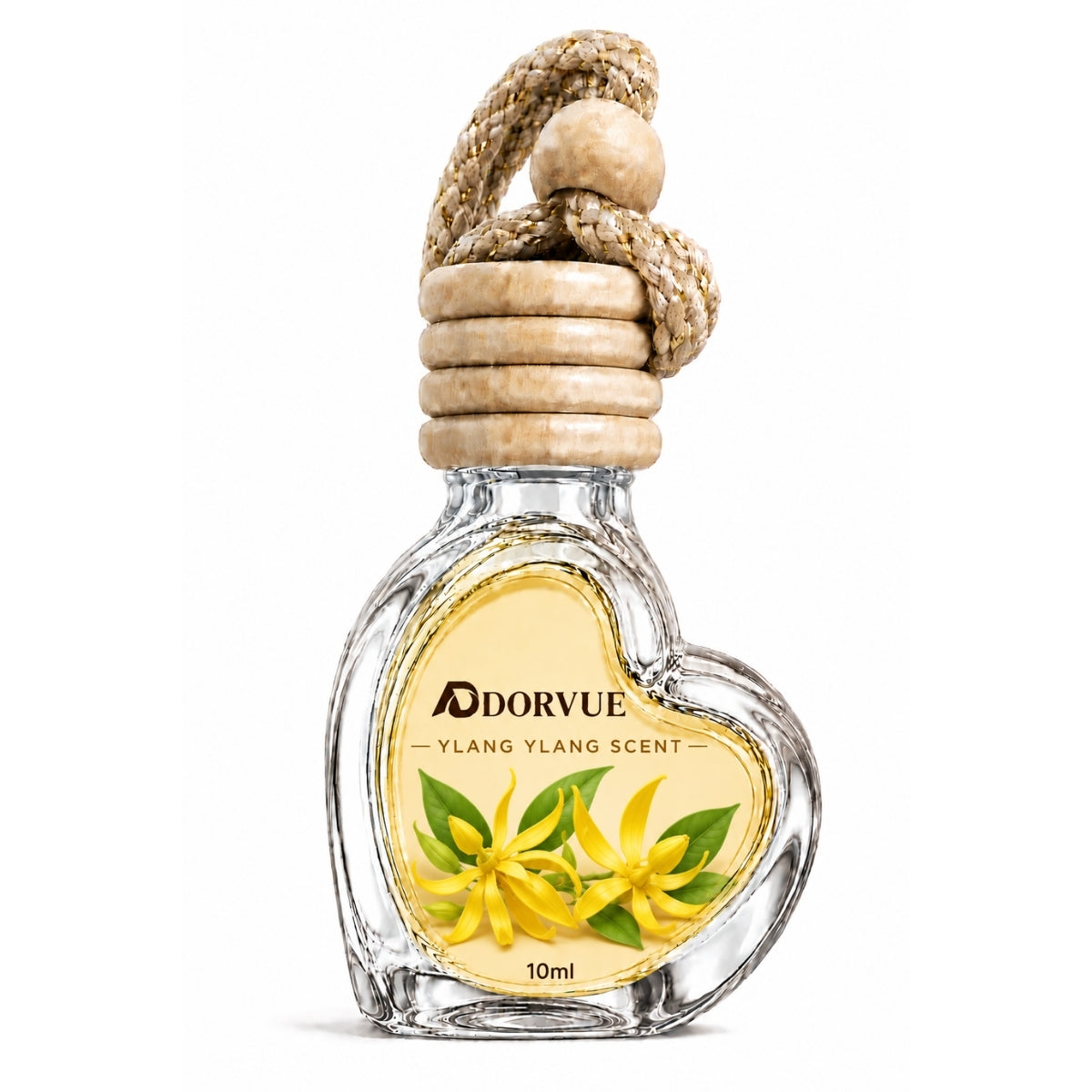 Ylang Ylang Automatic Air Car Freshener 10ml