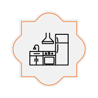 Kitchen / Café