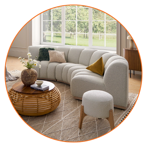 Sofas & Couches