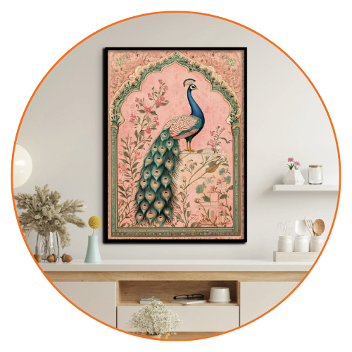 Wall Décor
