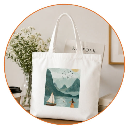 Tote Bag