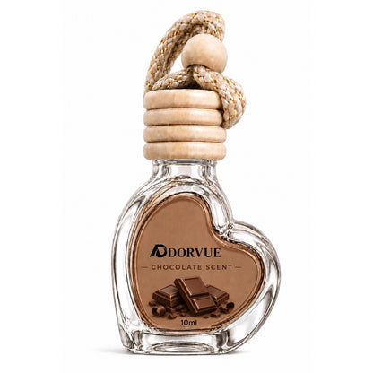 Chocolate Automatic Air Car Freshener 10ml