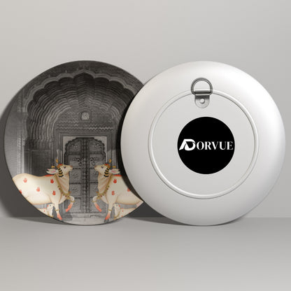 Divine Passage Decorative Wall Plate For Home Décor