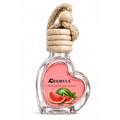 Watermelon Automatic Air Car Freshener 10ml
