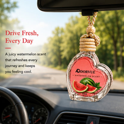 Watermelon Automatic Air Car Freshener 10ml