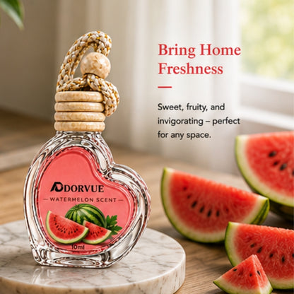 Watermelon Automatic Air Car Freshener 10ml