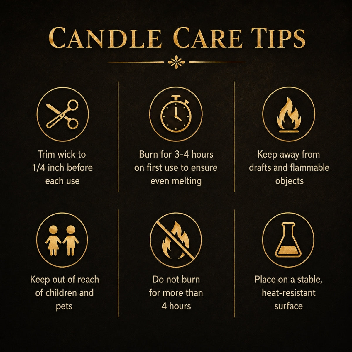 Oud Scented Candle for Home Décor & Gifting | Natural Soy Wax Aromatherapy
