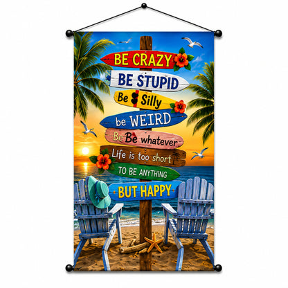 Beach Wall Hanging Tapestry For House Décor & Gift