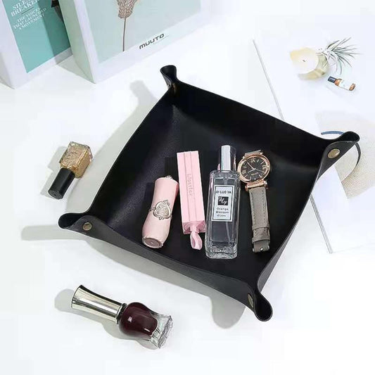 Mini Premium Lather Tray For Accessories