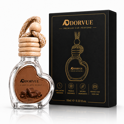 Chocolate Automatic Air Car Freshener 10ml
