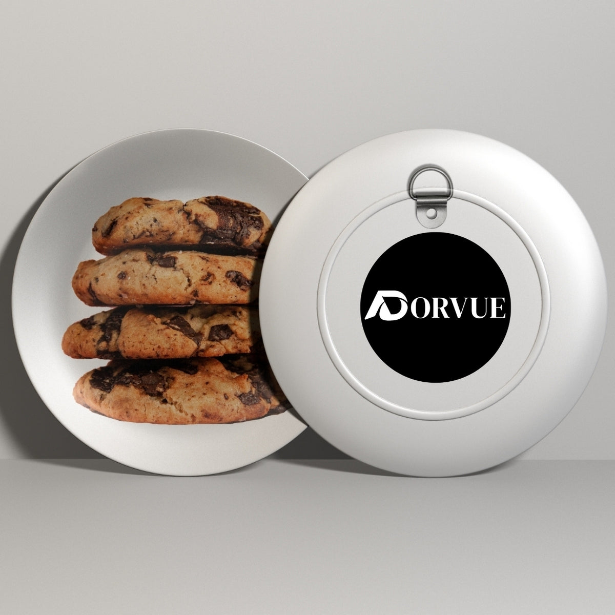Cookies Kitchen & Café Décor Decorative Wall Plate