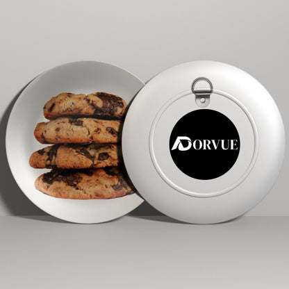 Cookies Kitchen & Café Décor Decorative Wall Plate