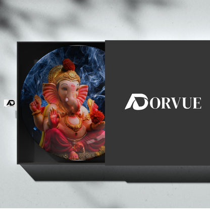 Ganesha Wall Décor Home Decoration Wall Plate