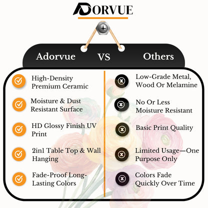 Women Reading A Book Ceramic Wall Plate Design For Living Room Home Décor