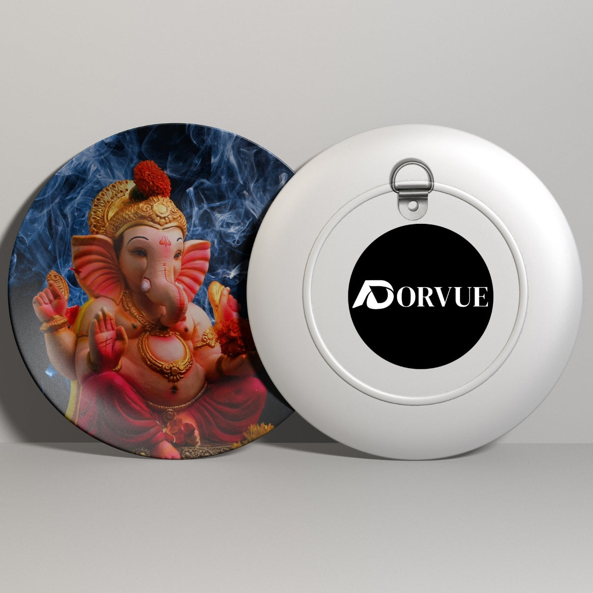 Ganesha Wall Décor Home Decoration Wall Plate